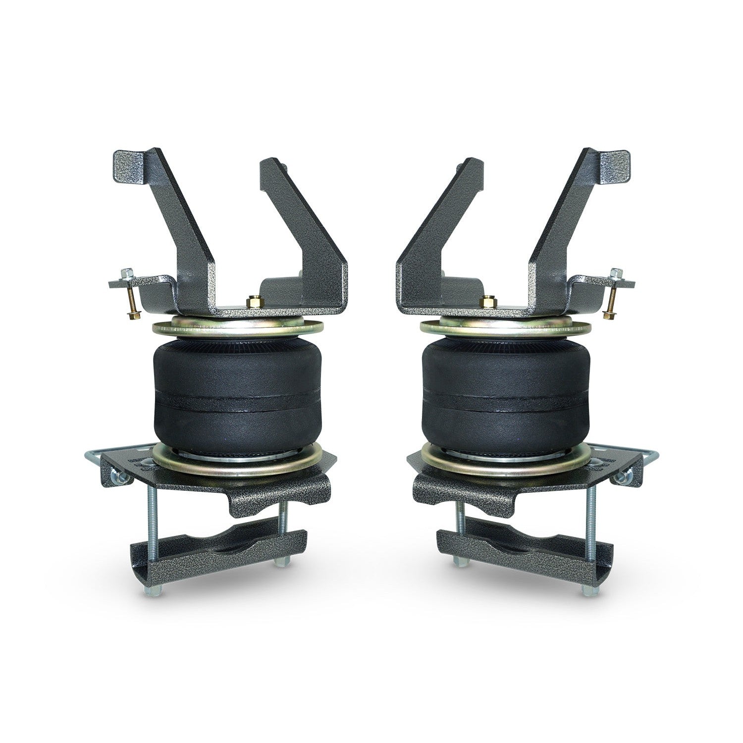 2013 - 2015 Class C Alpha HD Pro Rear Air Suspension Kit (HP10227 - J) - Lifetime Warranty!