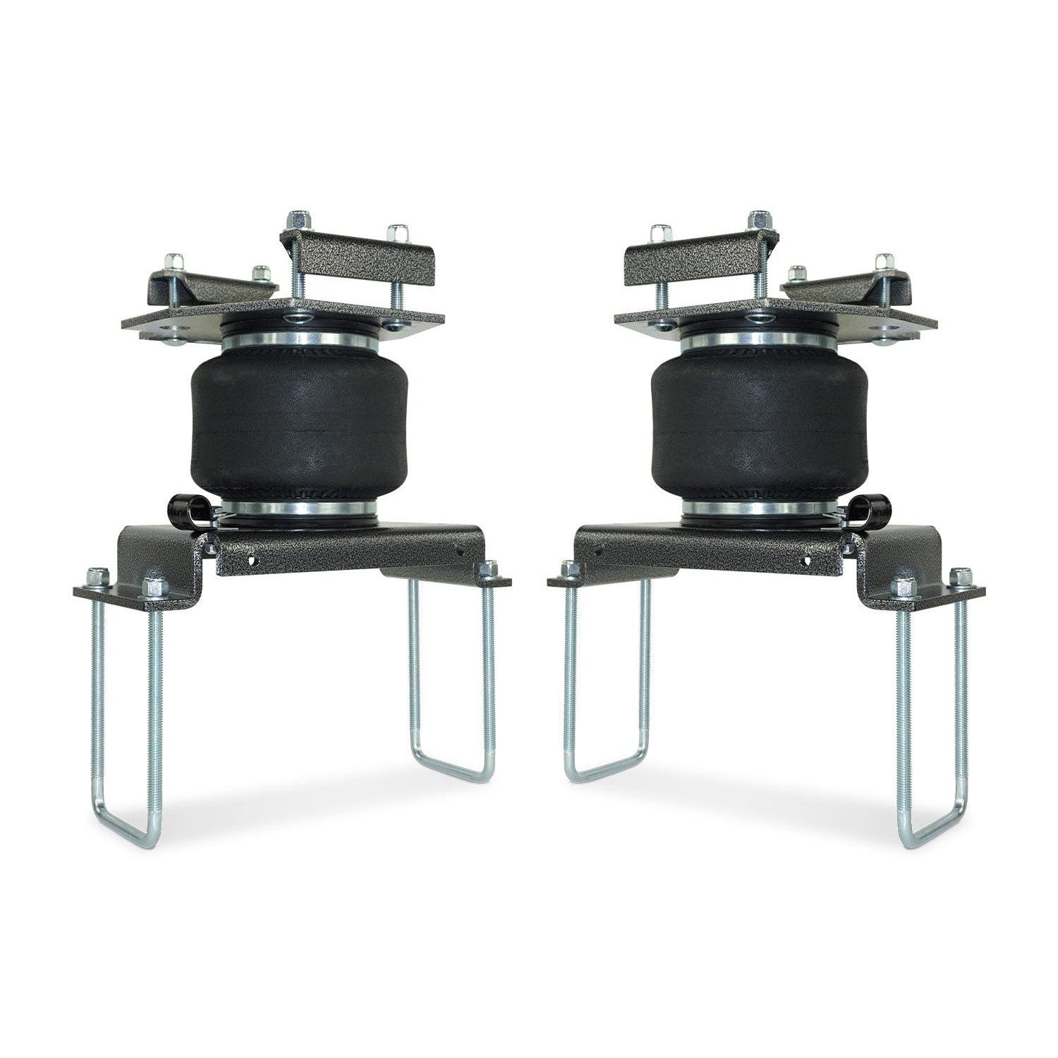 2007 - 2021 Toyota On - Demand Air Springs Combo with Wireless Controls (2nd Gen) - Exclusive Deal (HP10128 - R - CB3)