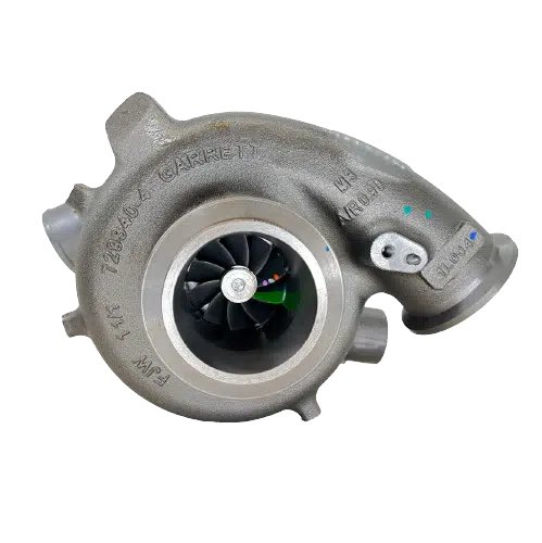Budget-Friendly KC Turbos Stage 2 Turbo for 2003 - 2007 Ford 6.0L Powerstroke