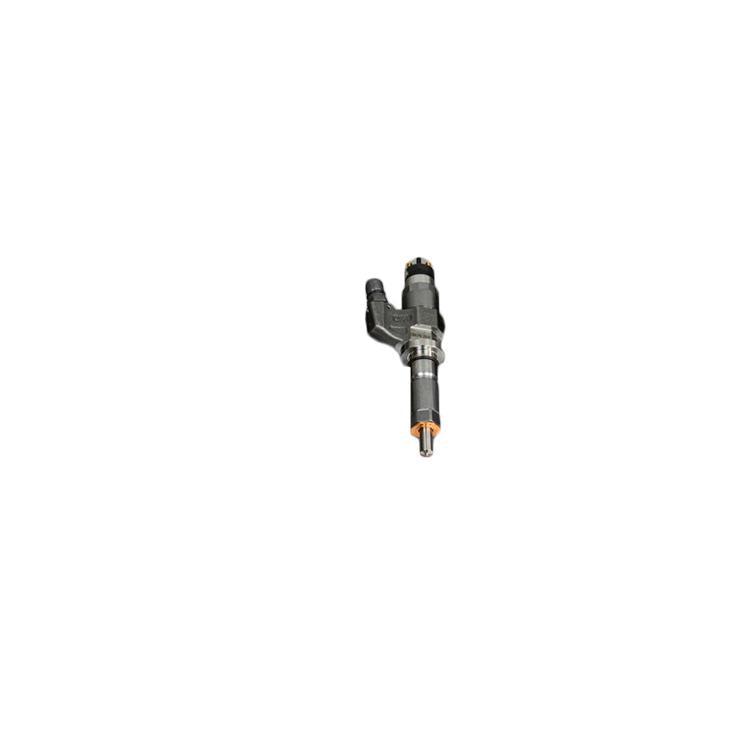 2001 - 2004 Remanufactured Duramax Fuel Injector Set (10% - 500% Upgrade, LB7 - SAC00 - R)