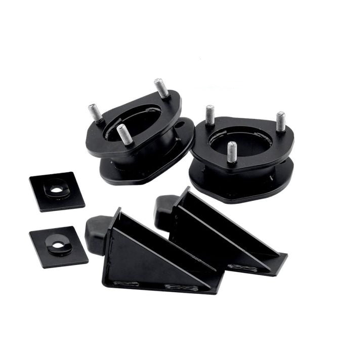 2006 - 2012 Dodge Ram 1500 2.5-inch Leveling Kit (66 - 1020)