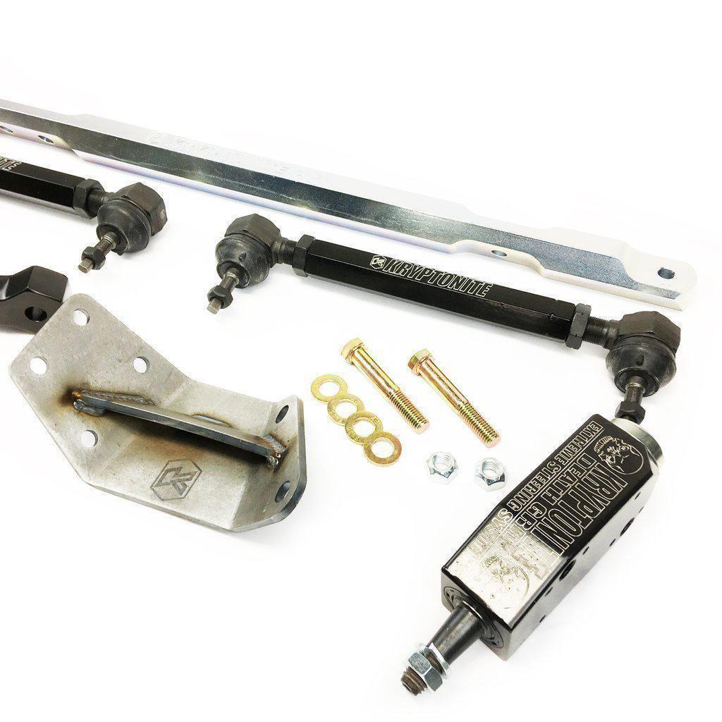 2001 - 2010 Chevrolet/GMC Heavy - Duty Trucks: Ultimate Front End Package on Sale!