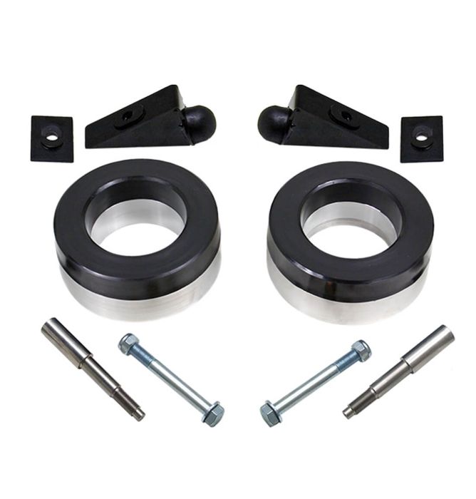 Hot Sale! 2006 - 2008 Dodge Ram 1500 2.25-inch Leveling Kit (66 - 1055) for 2WD Trucks