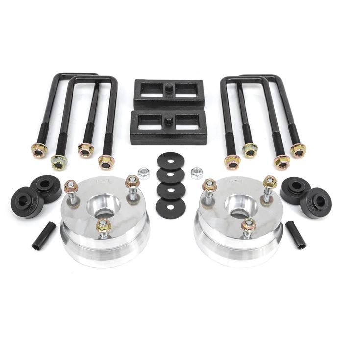 2019 - 2023 Ford Ranger 3 SST Lift Kit (69 - 2930) for Larger Wheels
