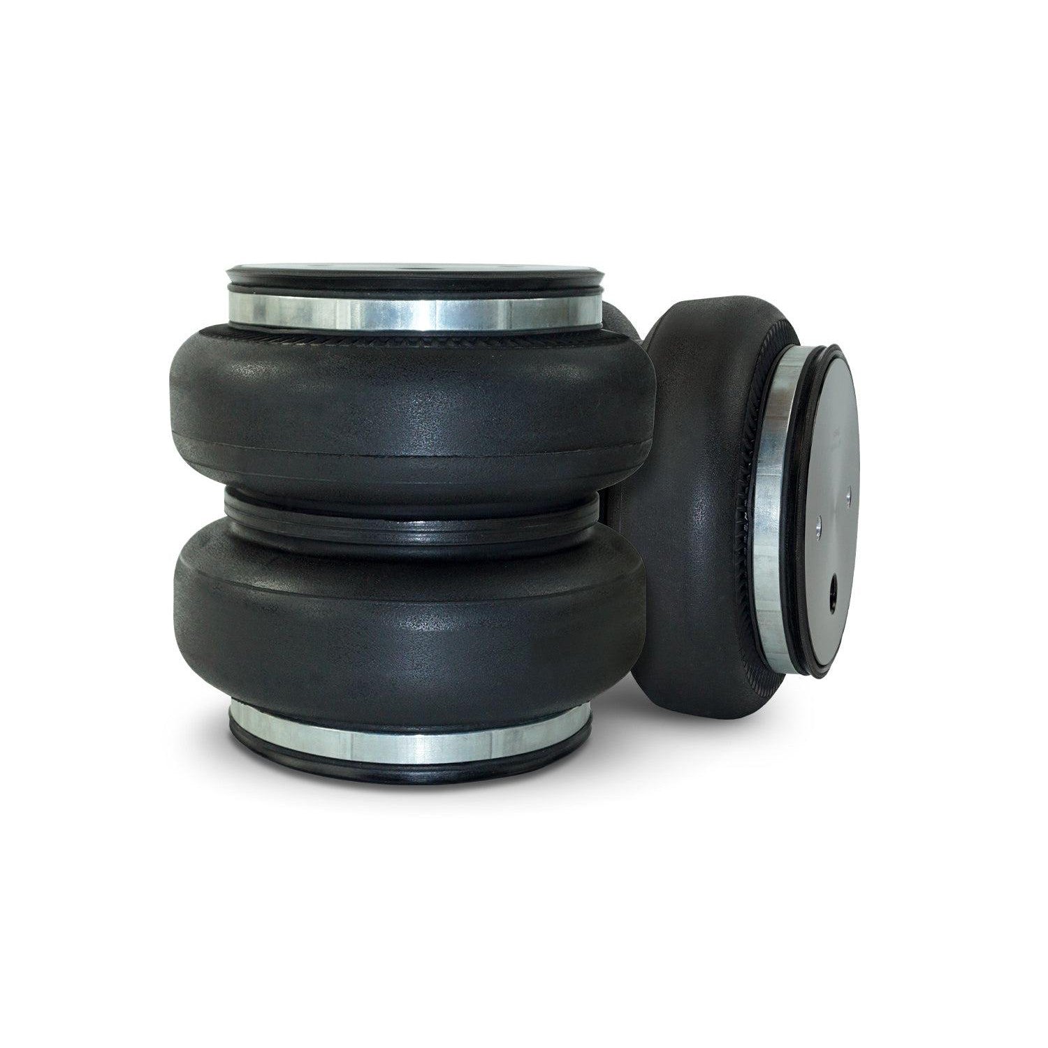 Pacbrake's Alpha XD Pro 7500 Air Suspension Kit for 2007 - 2024 Mercedes Sprinter (HP10395 - X)