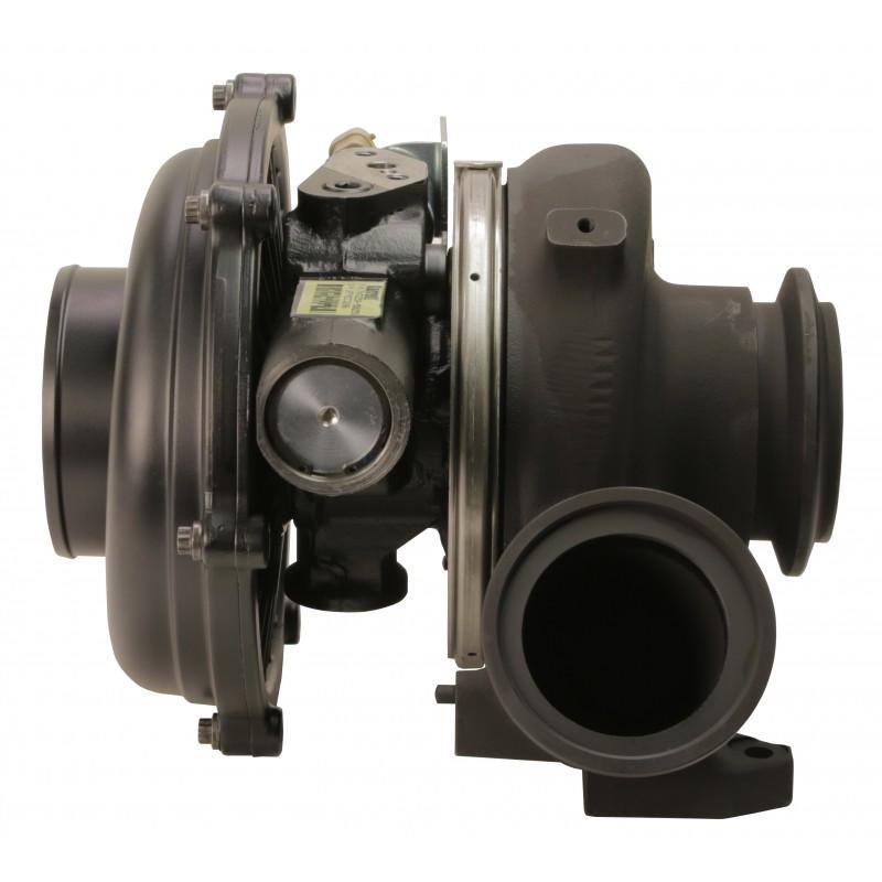 Hot Deal! 2004.5 - 2007 Ford F - Series 6.0L Powerstroke 63MM Street FMW Cheetah Turbocharger