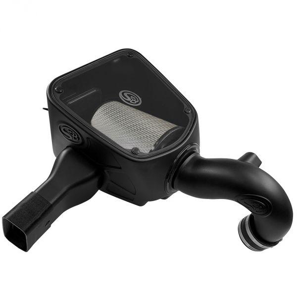 2019 - 2024 Dodge S&B High - Performance Cold Air Intake Kit (75 - 5124)