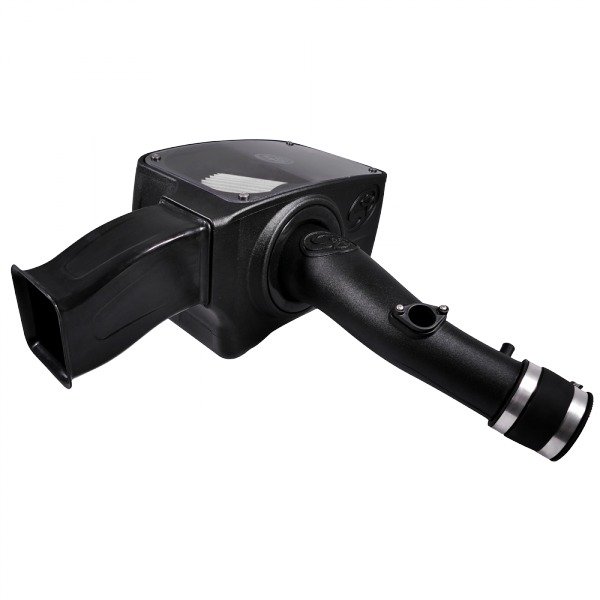 Hot Deal! 2016 - 2023 Toyota Tacoma S&B Cold Air Intake Kit (75 - 5096)