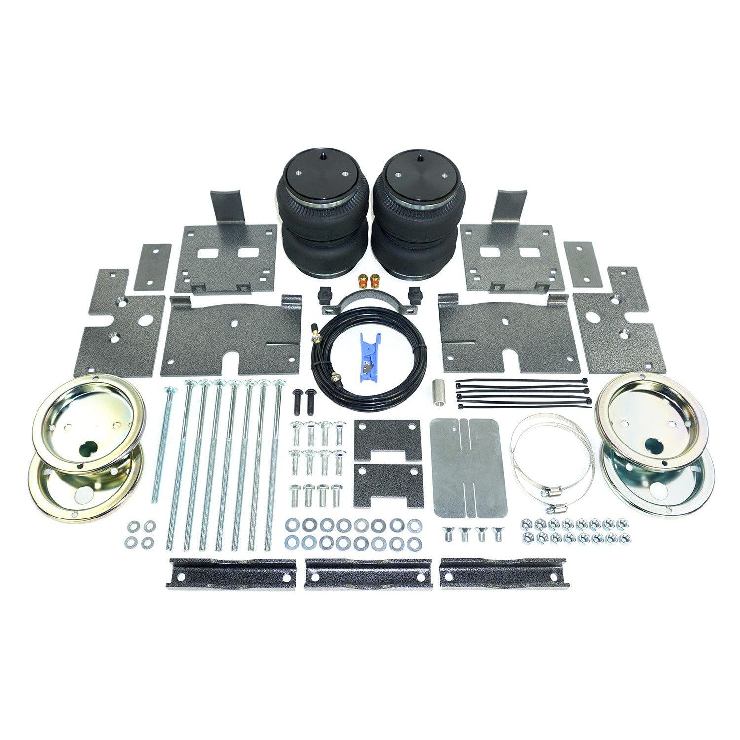 Get Your 2004 - 2014 Ford F - 150 a High - Performance Rear Air Suspension Kit (HP10212 - J)