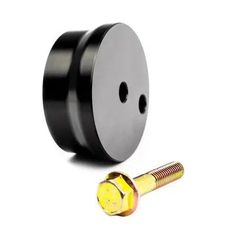 2017 - 2024 Ford F - 250/F - 350 Super Duty 4x4 6.7L Powerstroke Stage 2 Leveling Kit with Bilstein Shocks - Get a Premium Upgrade!