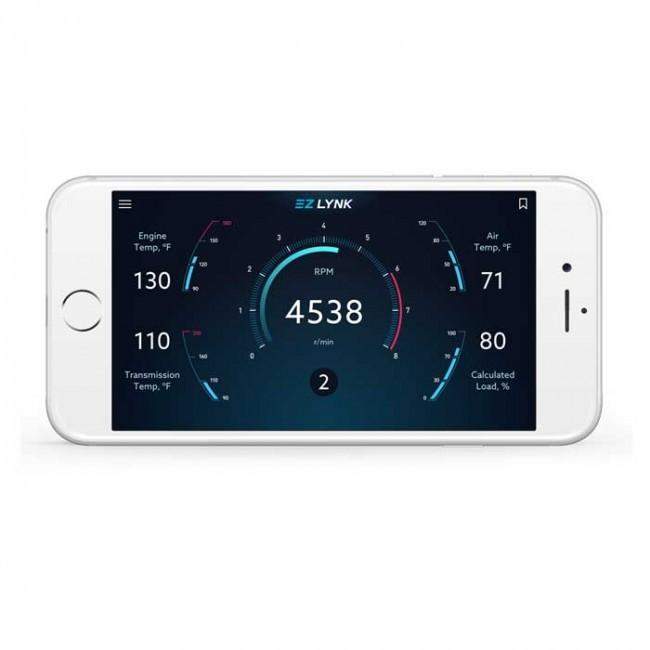Discontinued EZ-Lynk Auto Agent 2.0 - No-Tune Cloud-Based Vehicle Tuning & Diagnostics Device