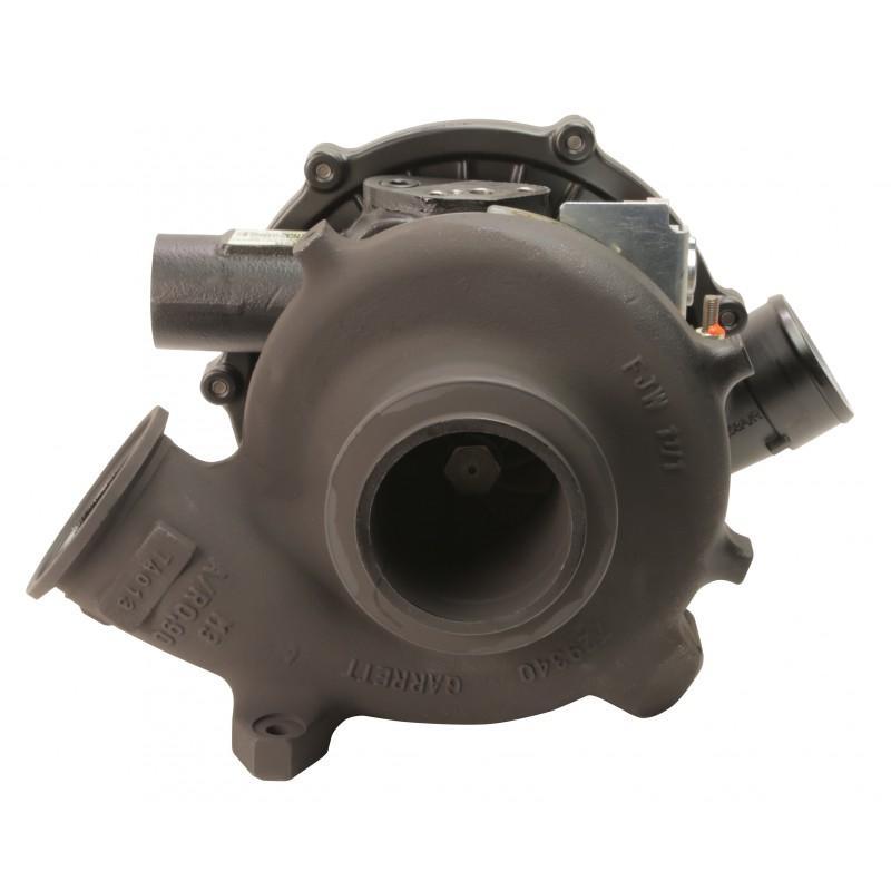 Hot Deal! 2004.5 - 2007 Ford F - Series 6.0L Powerstroke 63MM Street FMW Cheetah Turbocharger