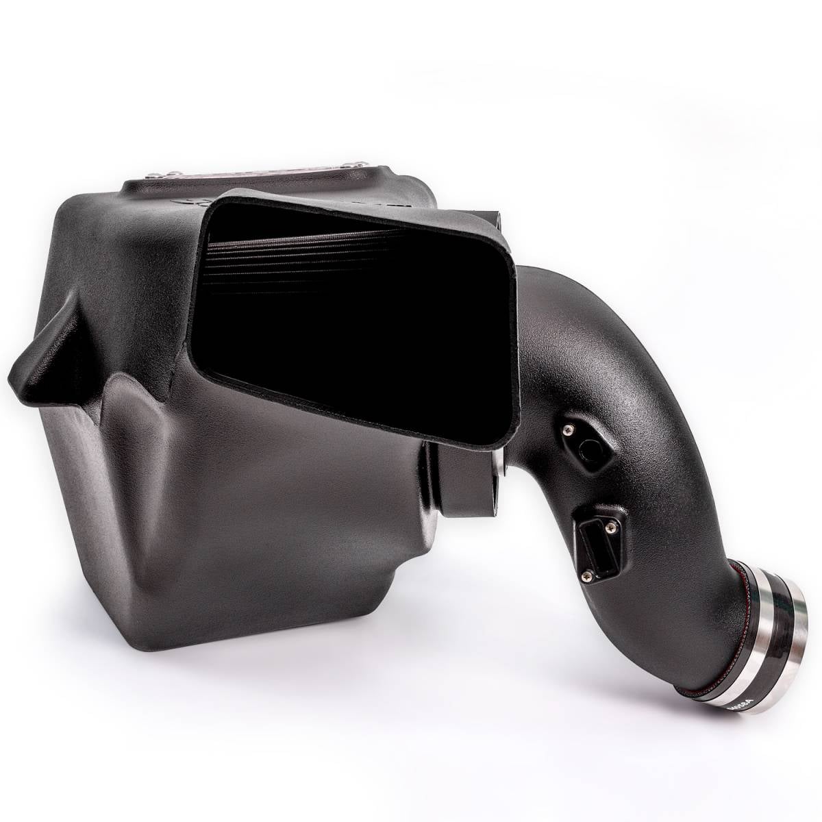 2019 - 2024 Dodge Ram 2500/3500 6.7L Cummins High - Flow Cold Air Intake Kit (42279)