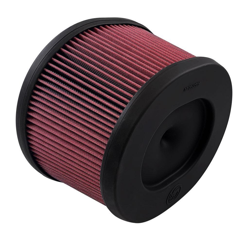 2019 - 2023 Cummins S&B Intake Filter KF - 1080: Great Replacement Option