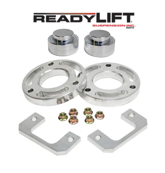 2007 - 2020 GMC 1500 2.25 SST High - Quality Lift Kit (69 - 3015)