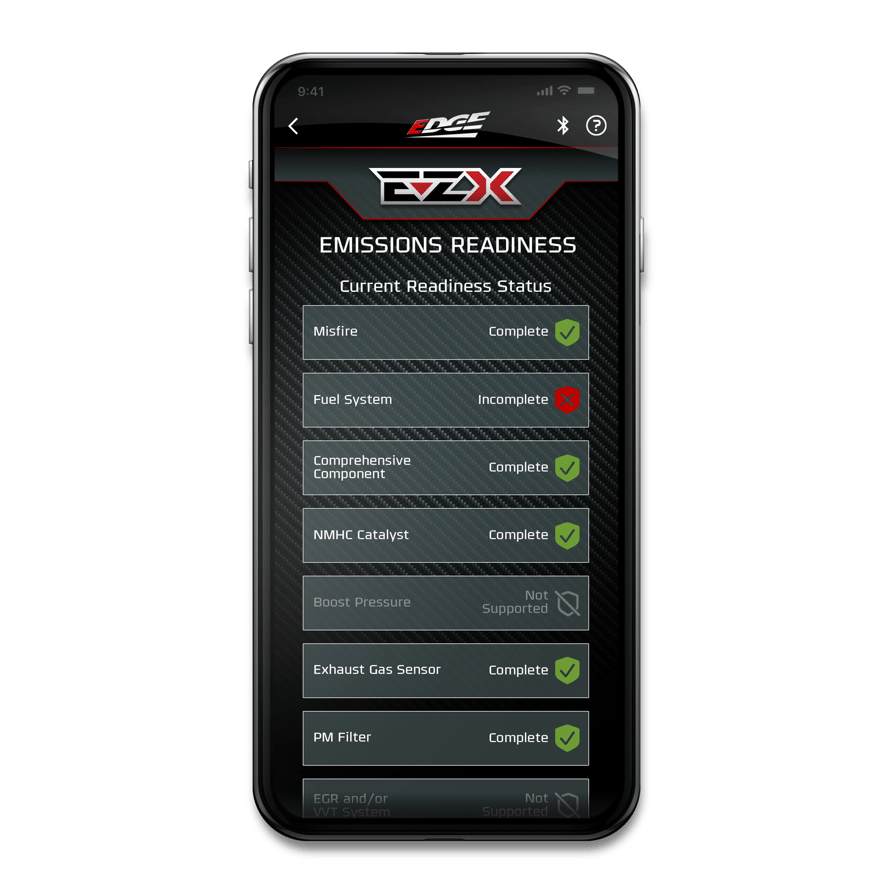 2022 Ford F-Series 6.7L Powerstroke Edge Pulsar EZX Performance Module (12712)