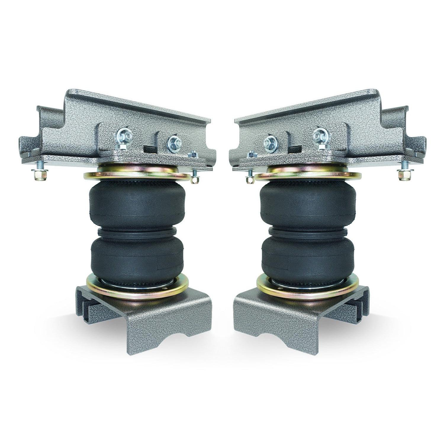 2007 - 2024 Mercedes Sprinter Alpha HD Pro Air Suspension Kit (HP10395) - Durable & High - Capacity