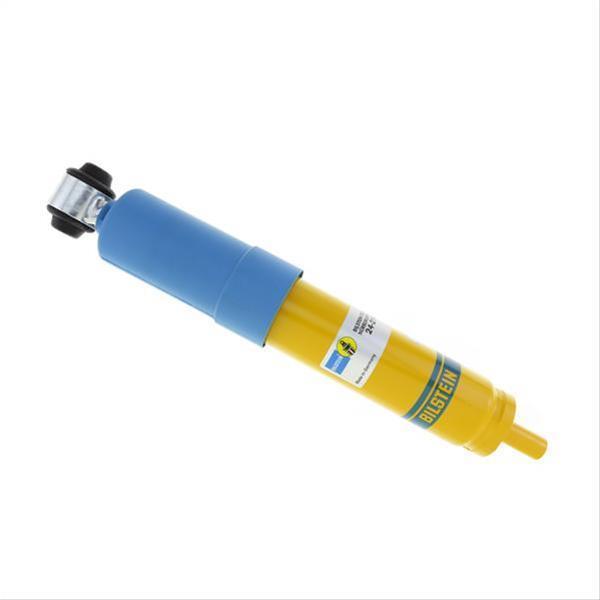 2013 - 2018 Ram 3500 6.7L Cummins: Bilstein 4600 Front Shock Upgrade (24 - 238526)