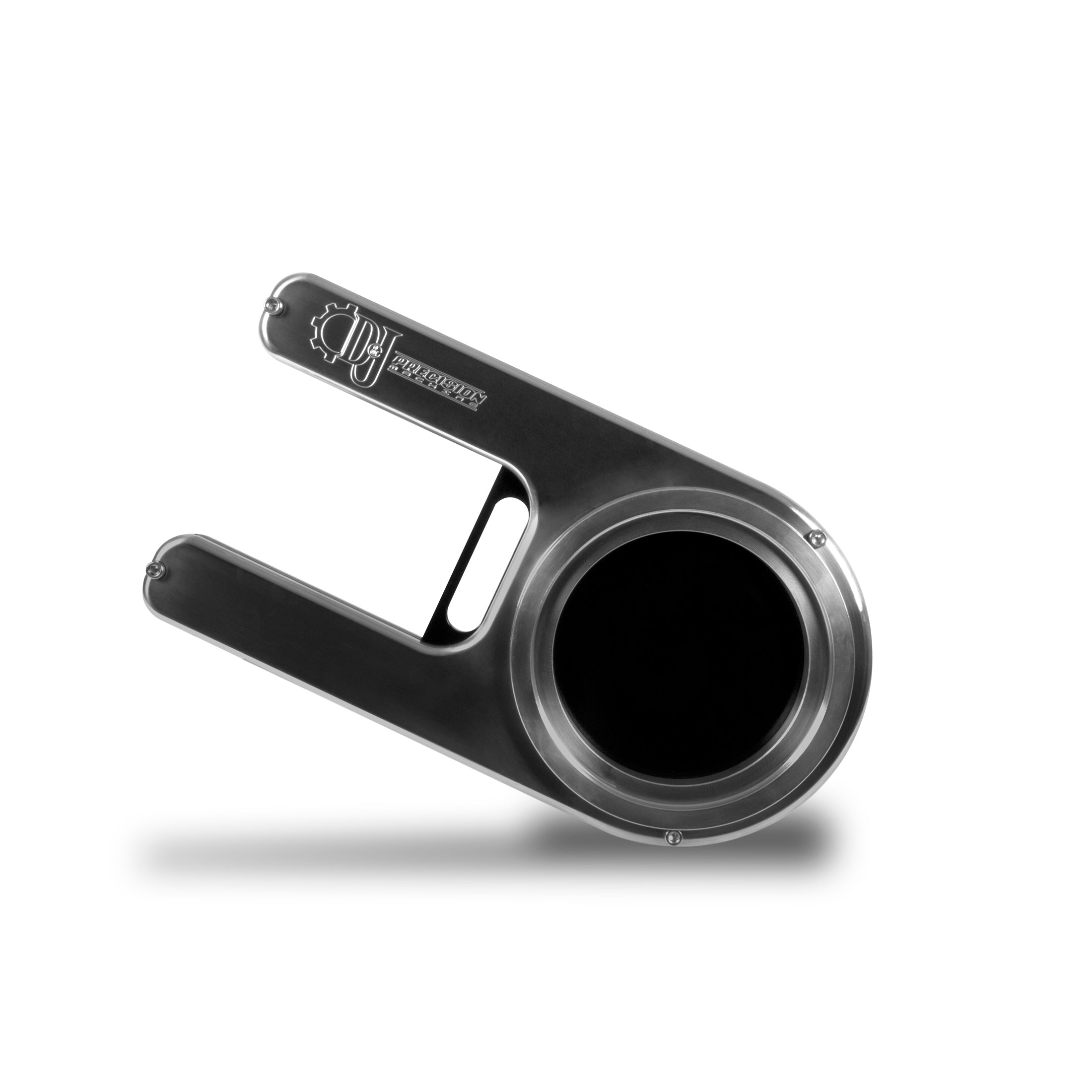 Universal Cummins High - Performance Billet Air Shut - Off Guillotine DJPCNC100273