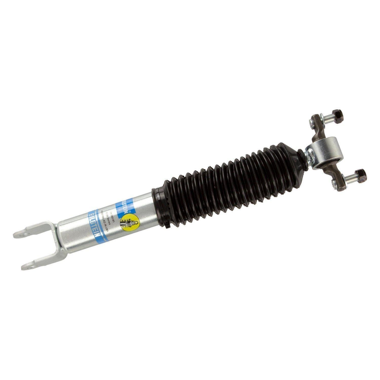 2011 - 2023 Duramax Bilstein 5100 Front Shock Absorber for 0 - 1.5' Lift (24 - 253161)