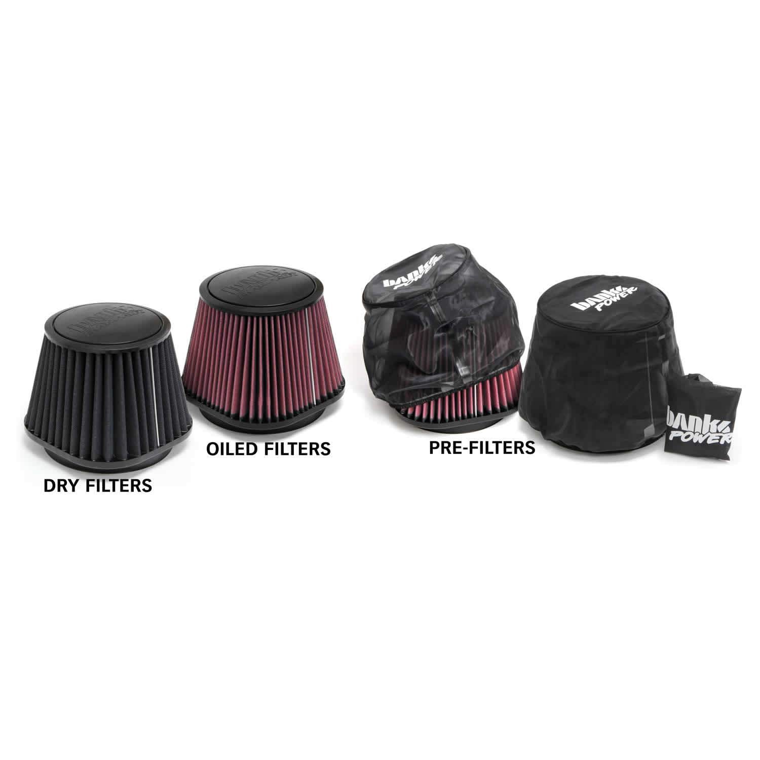 Hot Sale! 2003 - 2007 Dodge Ram 2500/3500 5.9L Cummins Cold Air Intake Kit (42145)
