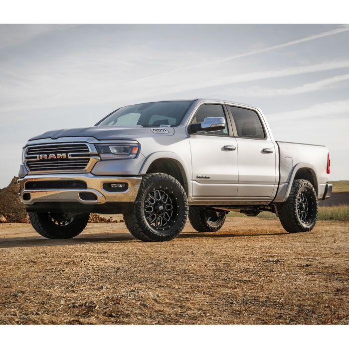 2019 - 2023 Dodge Ram 1500 3.5 SST Lift Kit (Non - Air Ride) (69 - 1935) - Great Deal!