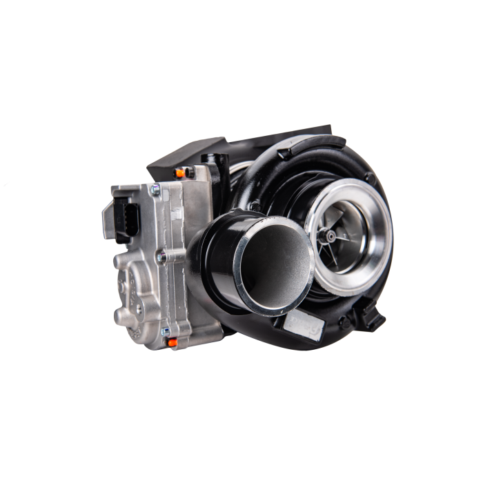 2013 - 2018 Dodge Ram 6.7L Cummins Fleece Performance Holset VGT Cheetah Turbocharger for 700HP