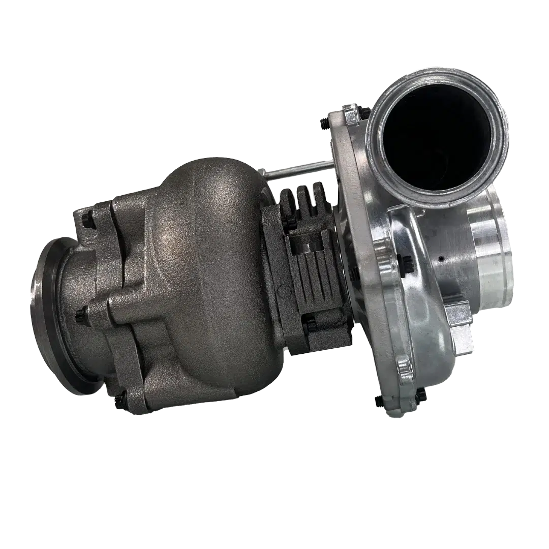 1999 Ford 7.3L Powerstroke KC300X Stage 2 Turbo (63/73) - High - Performance Upgrade