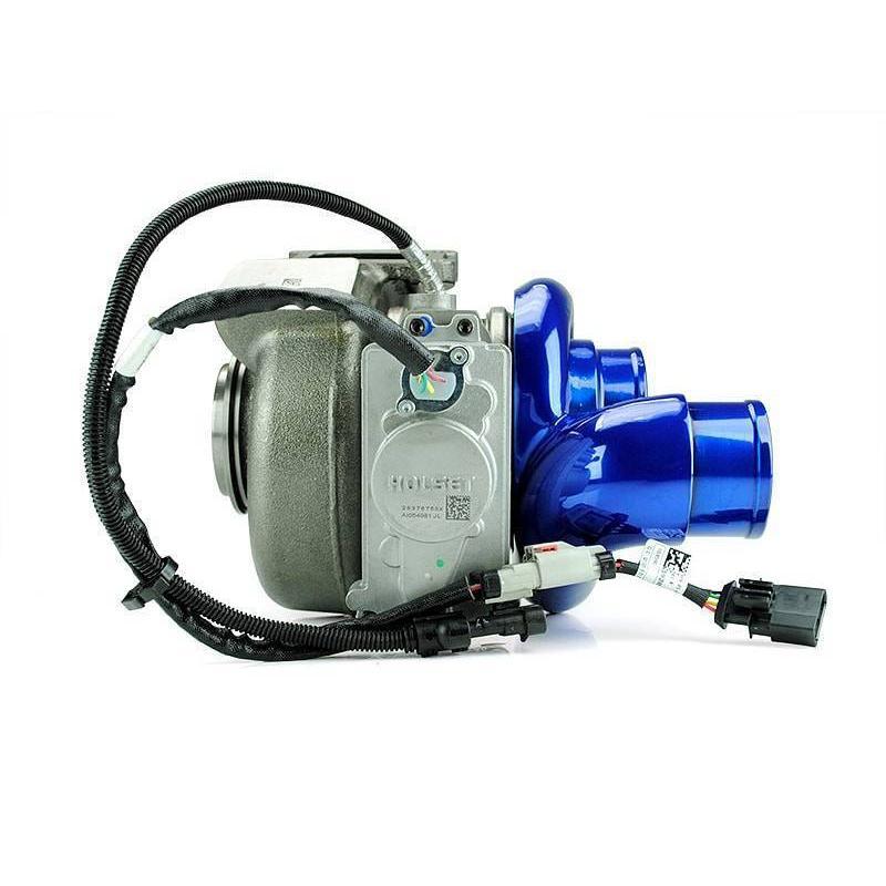 Hot Deal! 2013 - 2018 Cummins Pitbull 64.5mm Turbo (SD - PB - 6.7C - TURBO - 13)