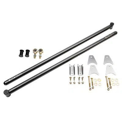 1999 - 2022 Cummins/Powerstroke 60 Traction Bar Kit - WCF100854, Lifetime Warranty!