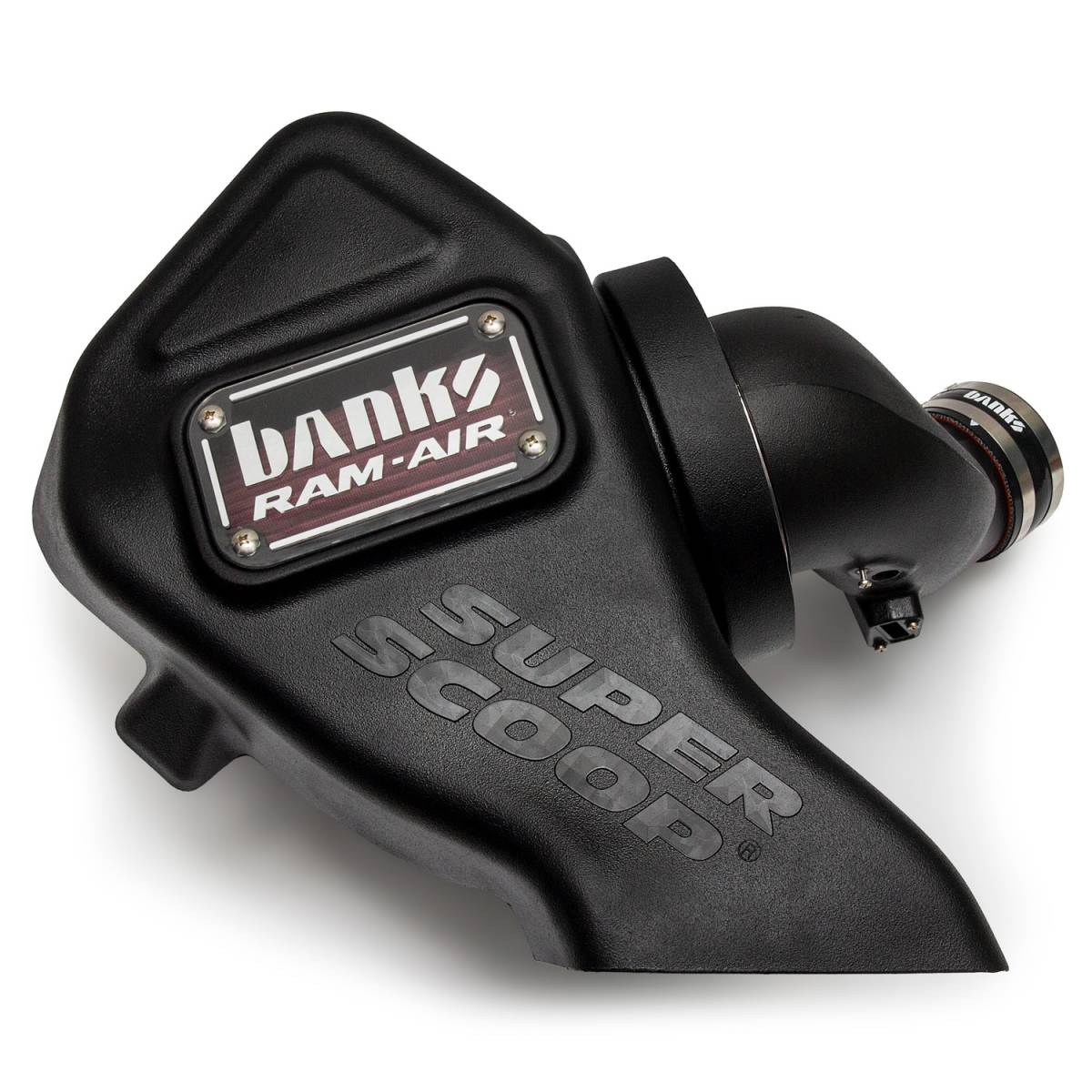 2019 - 2024 Dodge Ram 2500/3500 6.7L Cummins High - Flow Cold Air Intake Kit (42279)