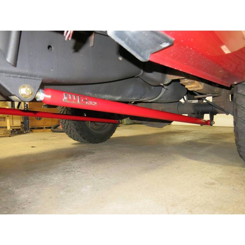 1999 - 2022 Cummins/Powerstroke 60 Traction Bar Kit - WCF100854, Lifetime Warranty!