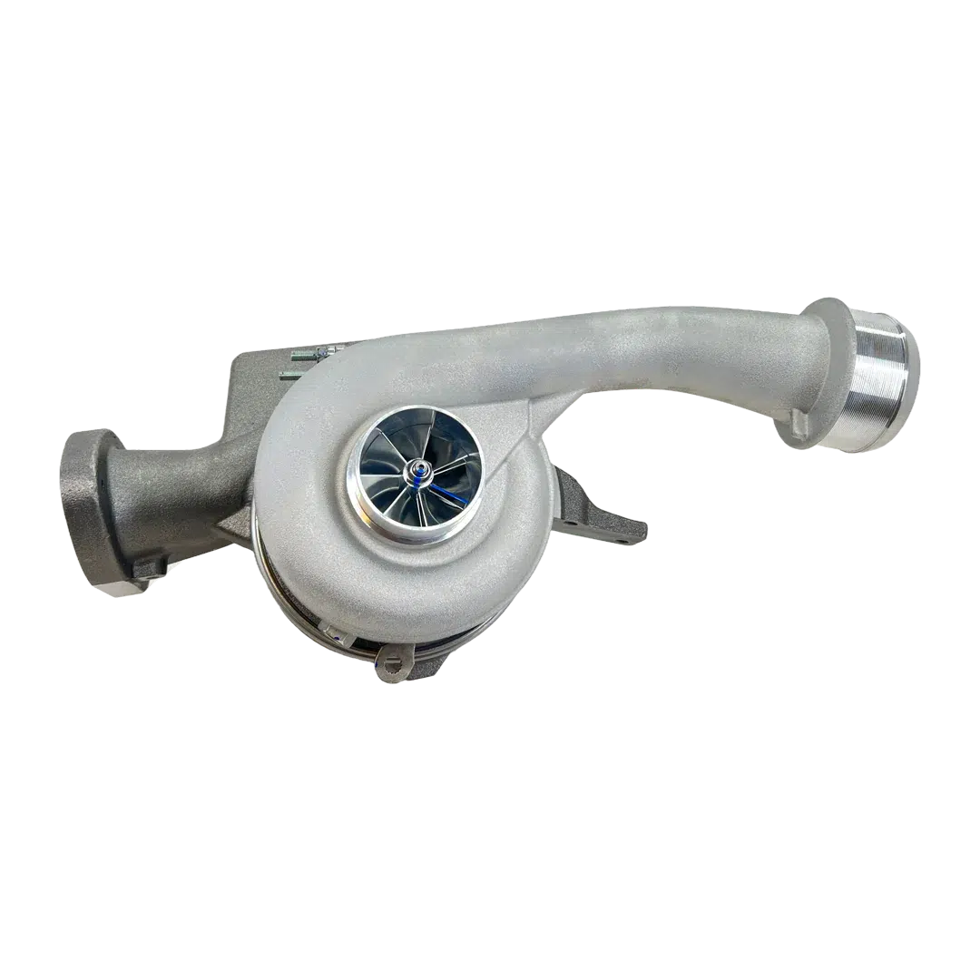 2008 - 2010 Ford 6.4L Powerstroke High - Pressure Stage 1 Fusion Turbo Upgrade (302241)