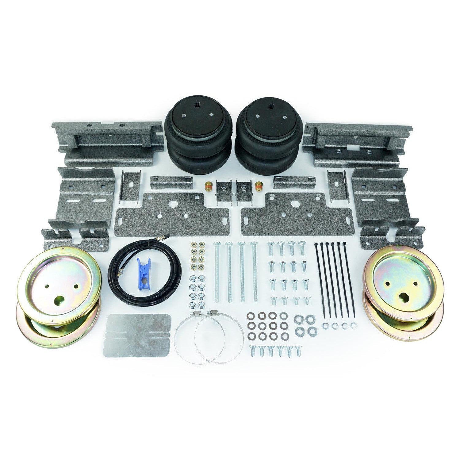 Pacbrake ALPHA XD PRO 7500 Air Suspension Kit for 2007 - 2024 Mercedes Sprinter (HP10395 - X - J) | Limited Offer