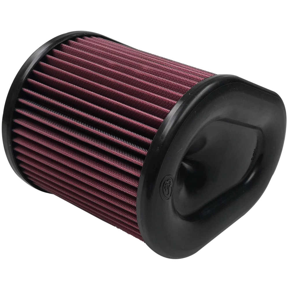 2014 - 2018 Dodge Ram 1500 3.0L EcoDiesel S&B Replaceable Air Filter (KF - 1061)