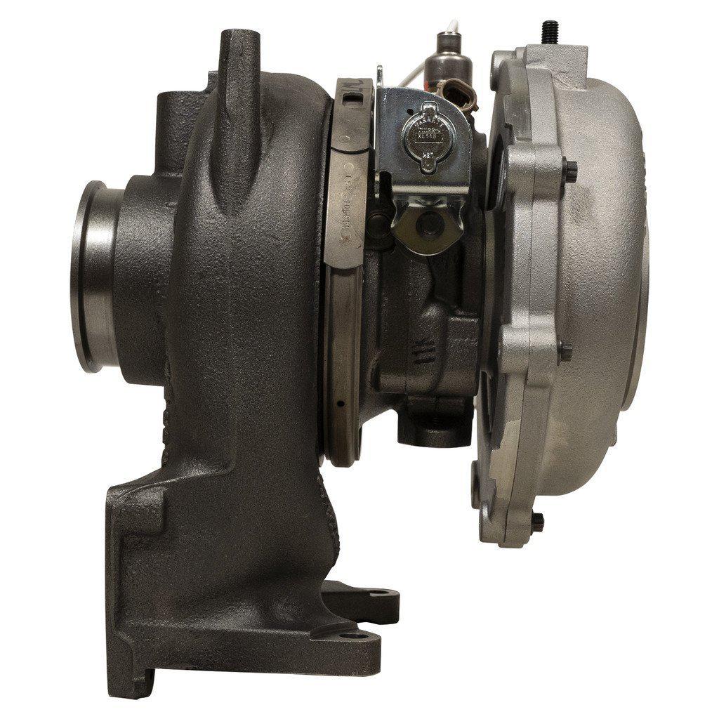 2004.5 - 2010 Duramax Screamer Turbo: High - Performance Upgrade (1045840)