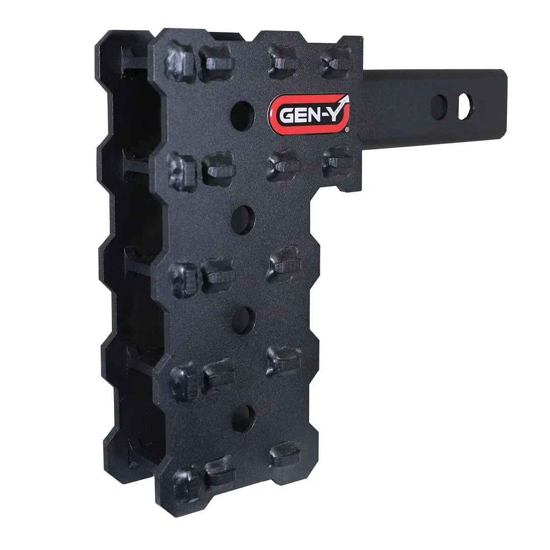 Hot Deal! Phantom-X 7k Drop Hitch - 2 Shank (GH-13003X)