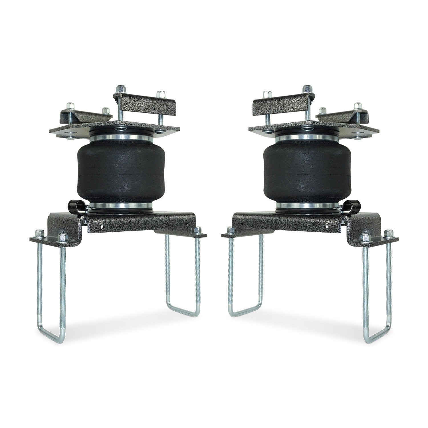 2007 - 2021 Toyota Tundra Ultimate Air Spring Combo with Wireless Controls & 2.5 Gal Air Tank