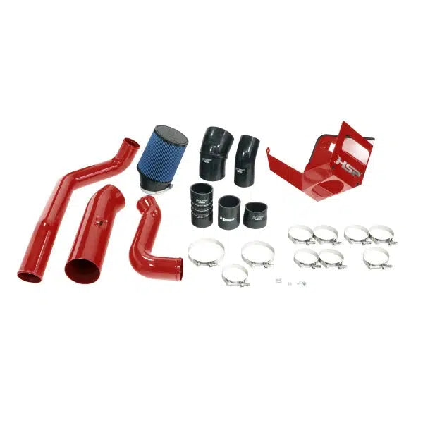 2017 - 2019 Duramax HSP High - Performance Max Air Flow Bundle Kit