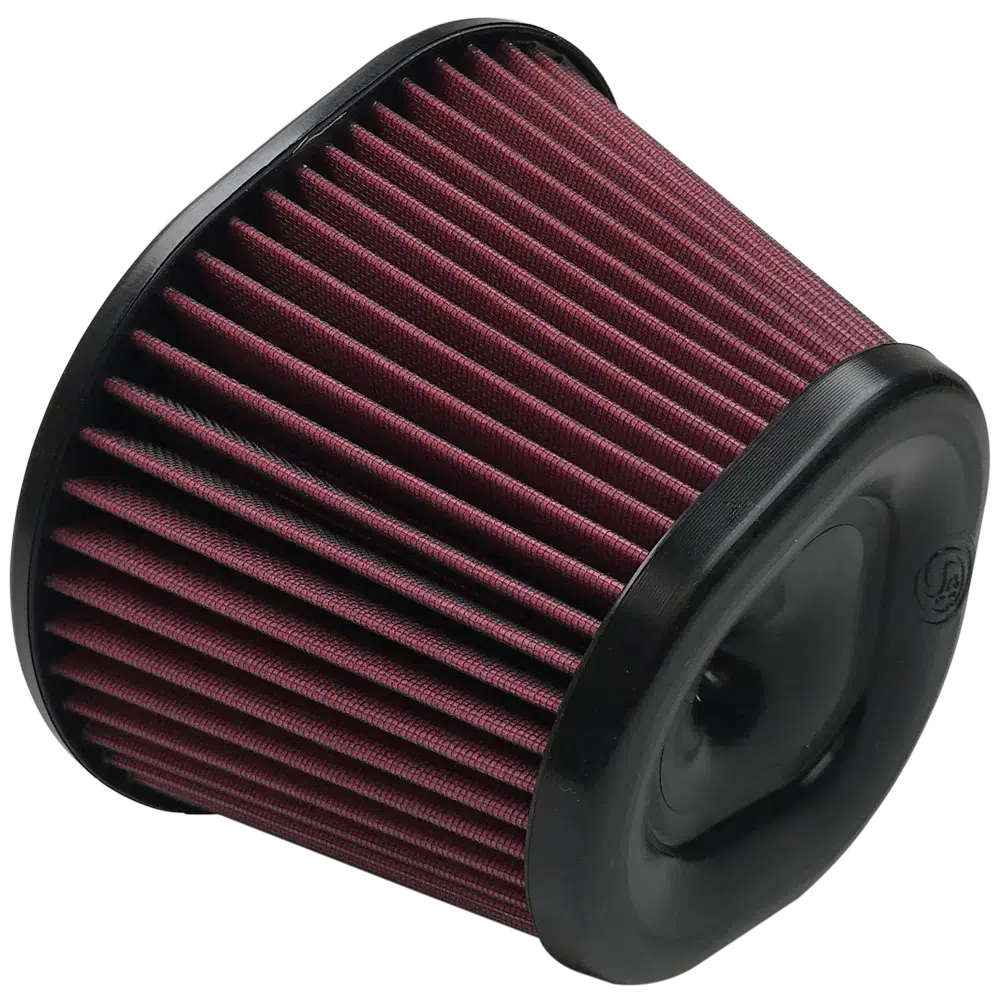 Hot Deal! 2013 - 2018 Dodge Ram 2500/3500 6.7L Cummins S&B Replacement Air Filter (KF - 1037)