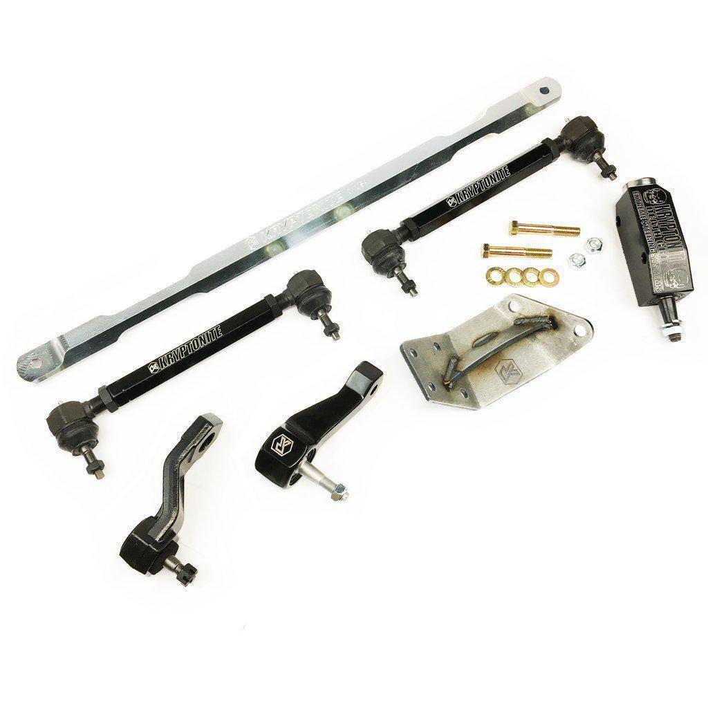 2001 - 2010 Chevrolet/GMC Heavy - Duty Trucks: Ultimate Front End Package on Sale!