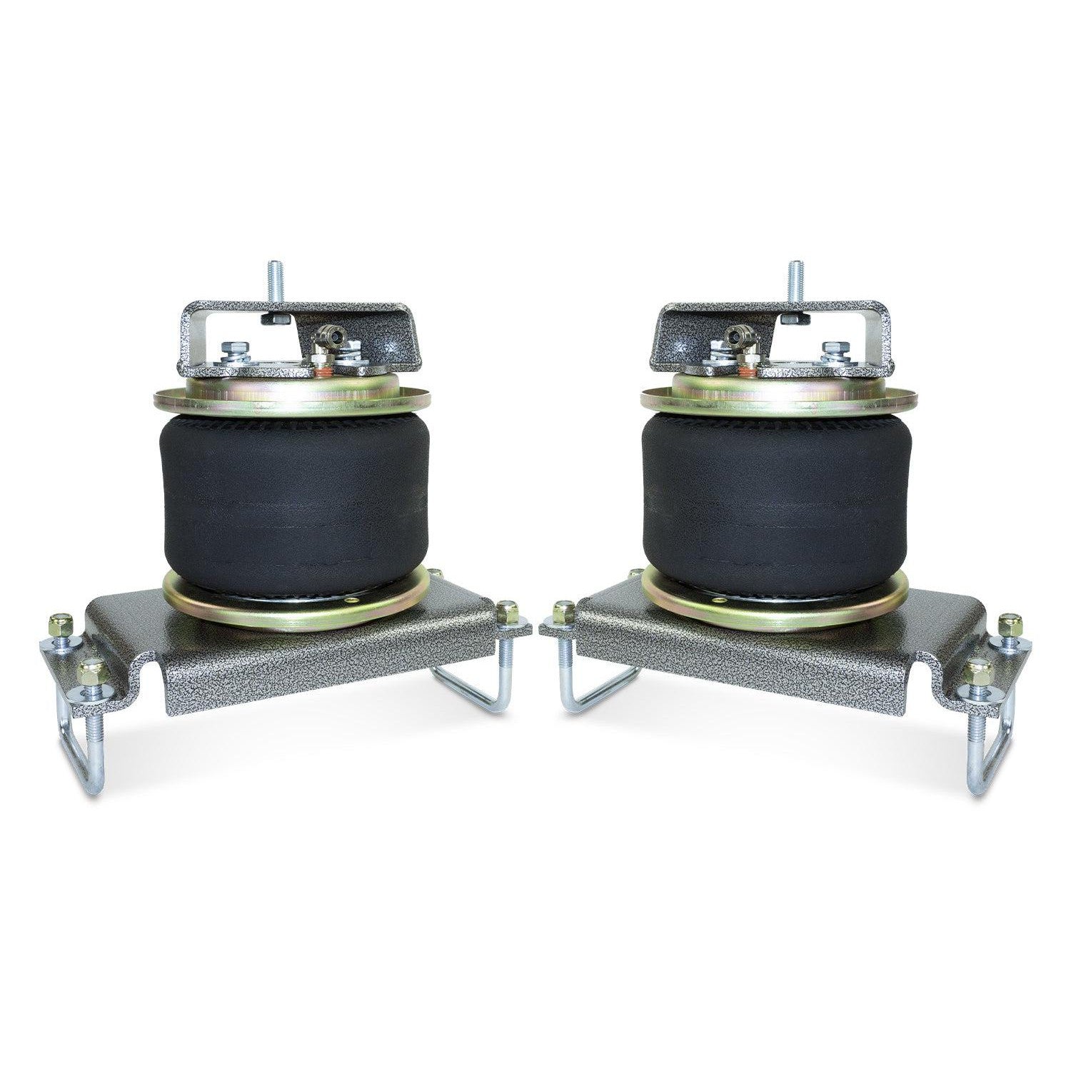 2013 - 2024 Dodge Ram 3500 Cummins Alpha HD Pro Air Spring Kit (HP10365 - J) | Great Deal