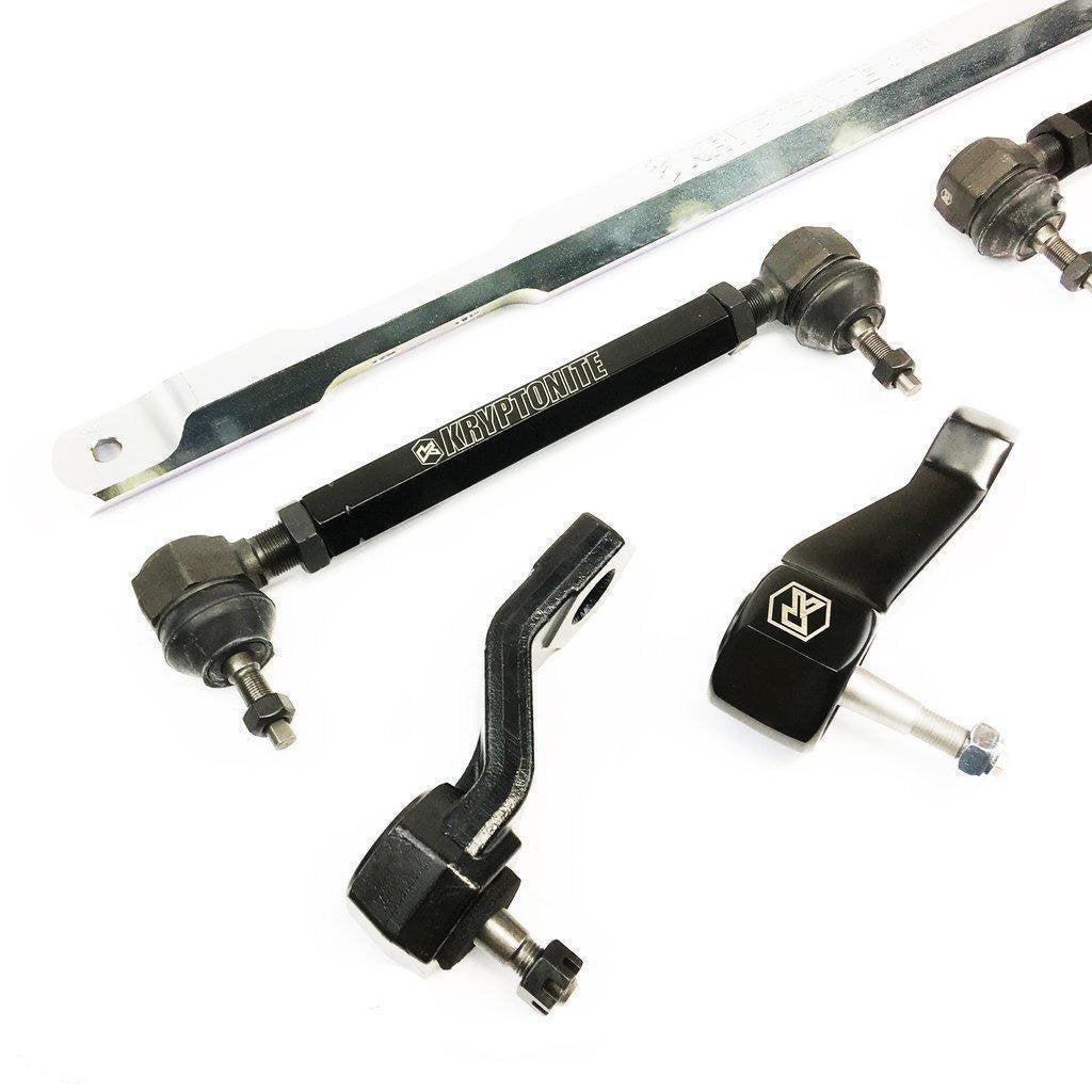 2001 - 2010 Chevrolet/GMC Heavy - Duty Trucks: Ultimate Front End Package on Sale!