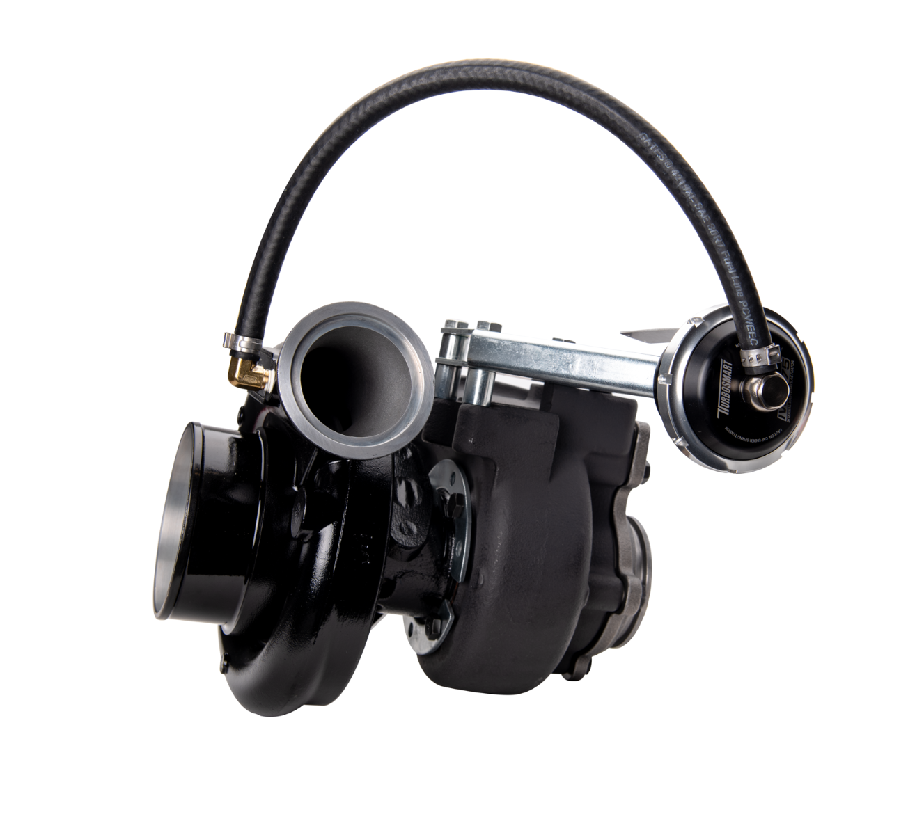 1994 - 2002 Dodge Ram 5.9L Cummins Cheetah Turbocharger FPE - HX35 - 63 - FMW - High - Performance Upgrade