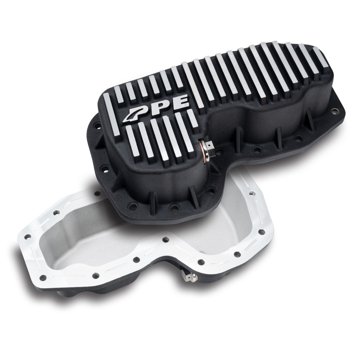 2011 - 2024 Jeep Grand Cherokee High - Quality Cast Aluminum Engine Oil Pan Sale (214052200)