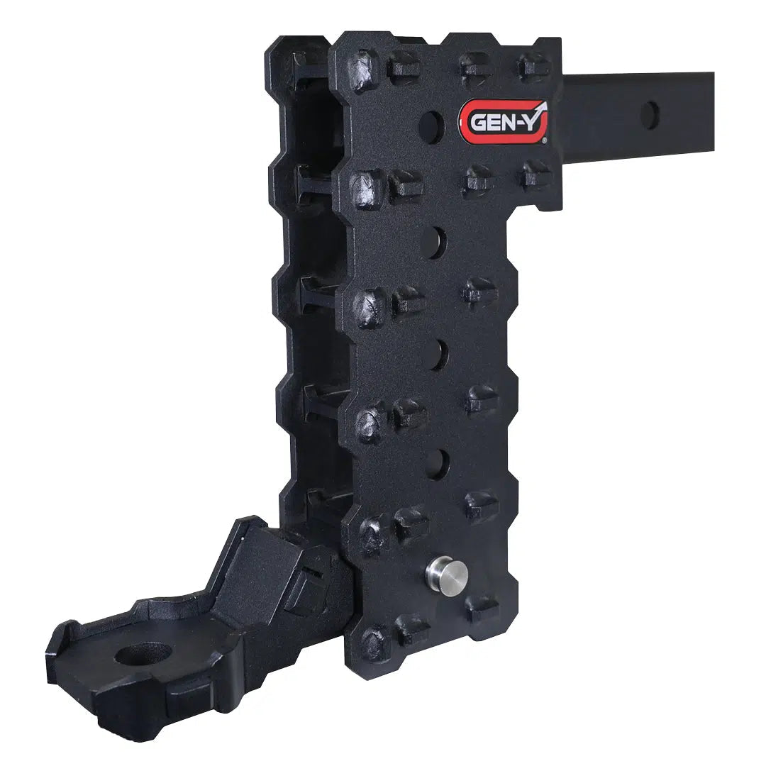 Hot Deal! Phantom-X 7k Drop Hitch - 2 Shank (GH-13003X)