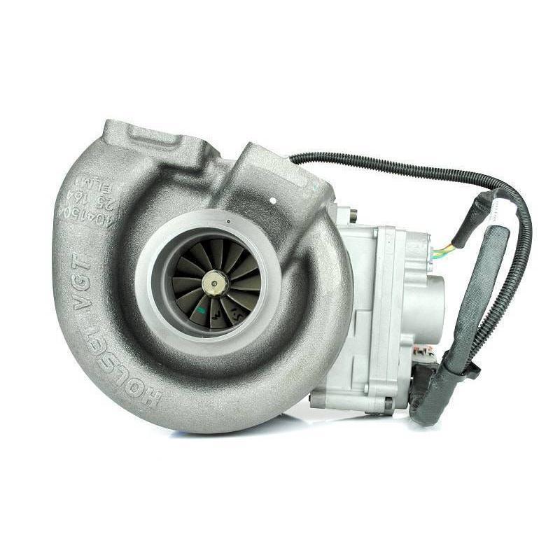 Hot Deal! 2013 - 2018 Cummins Pitbull 64.5mm Turbo (SD - PB - 6.7C - TURBO - 13)