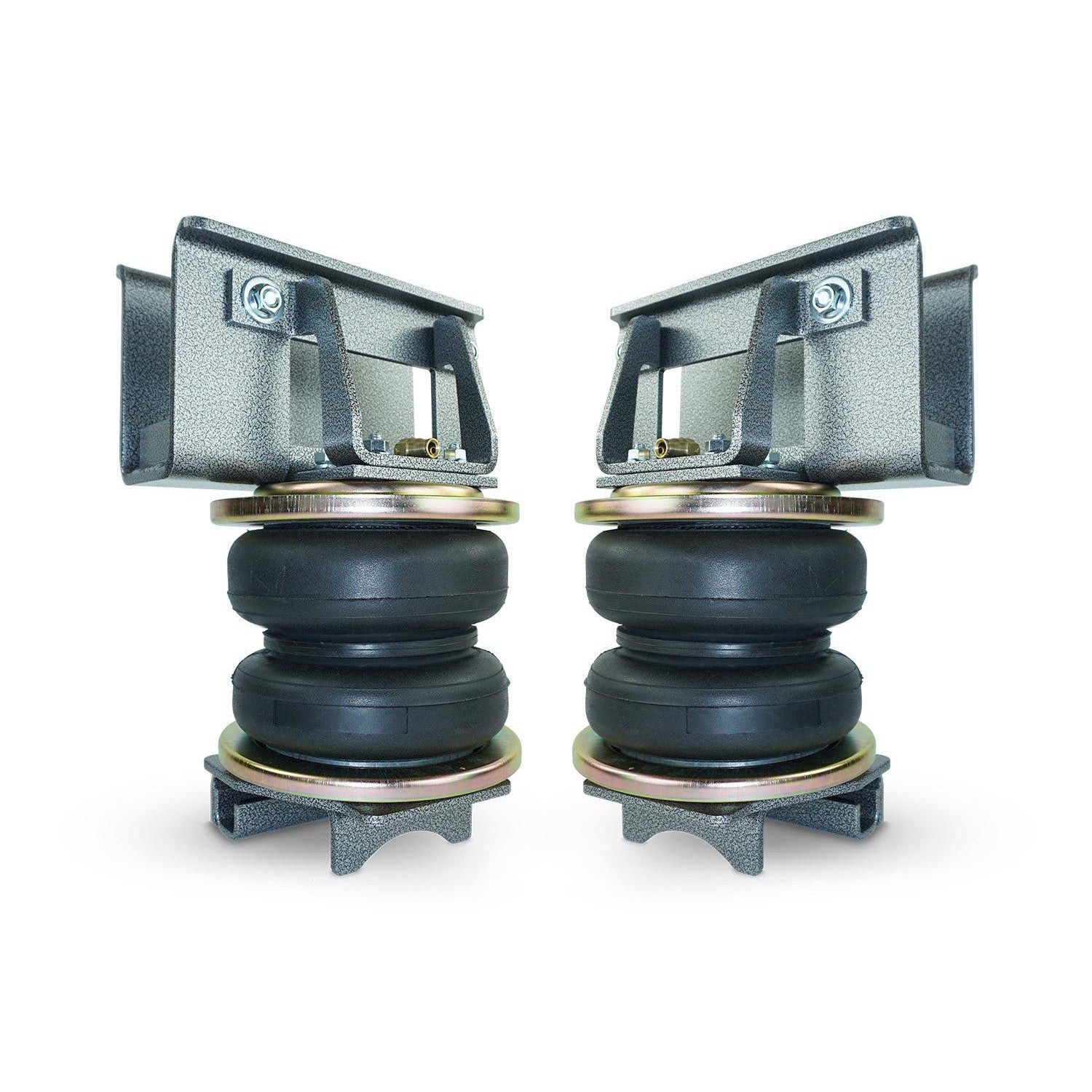 Pacbrake's Alpha XD Pro 7500 Air Suspension Kit for 2007 - 2024 Mercedes Sprinter (HP10395 - X)