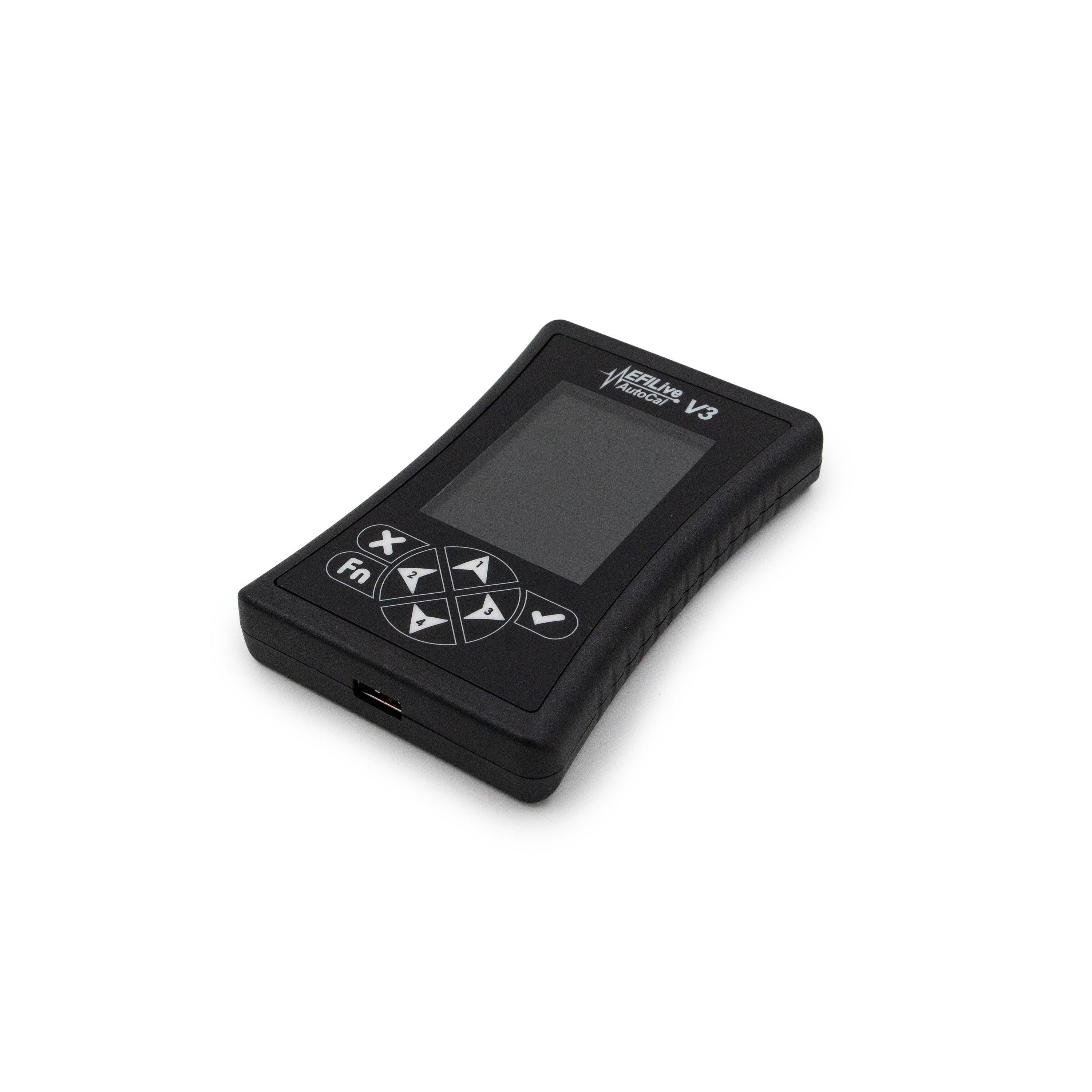 EFI Live Blank AC3 AutoCal (ACV3) - Popular Tuning Device with Free VIN License