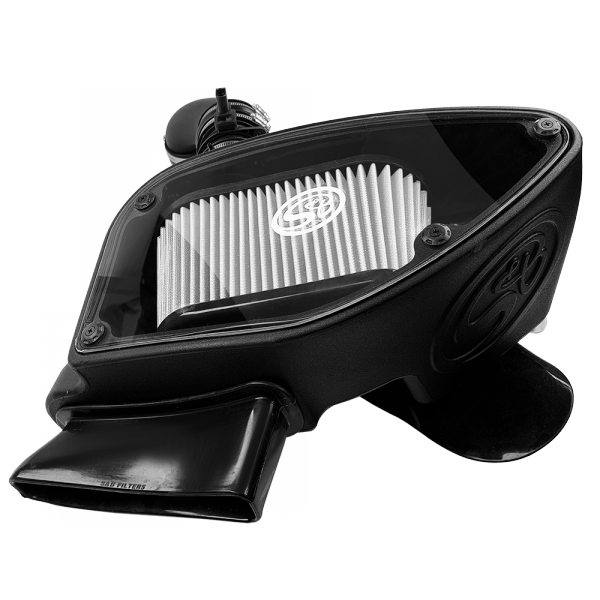 2009 - 2015 VW 2.0L S&B High - Performance Cold Air Intake Kit (75 - 5099)
